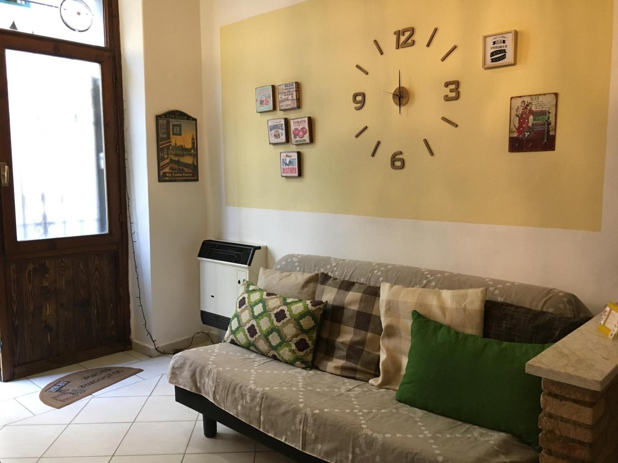 New Maria'S House Livorno. Il Cisternoneアパートメント エクステリア 写真