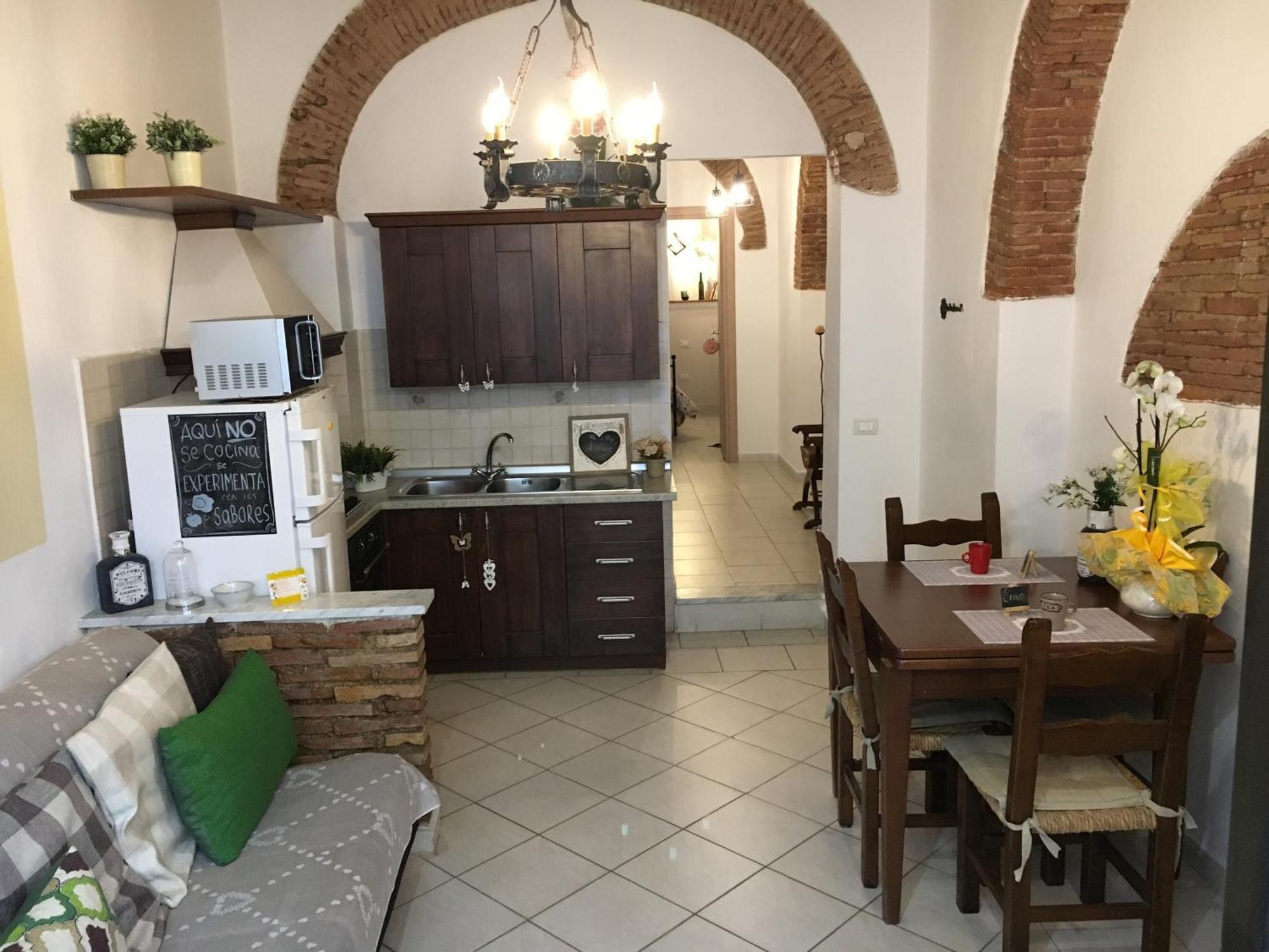 New Maria'S House Livorno. Il Cisternoneアパートメント エクステリア 写真