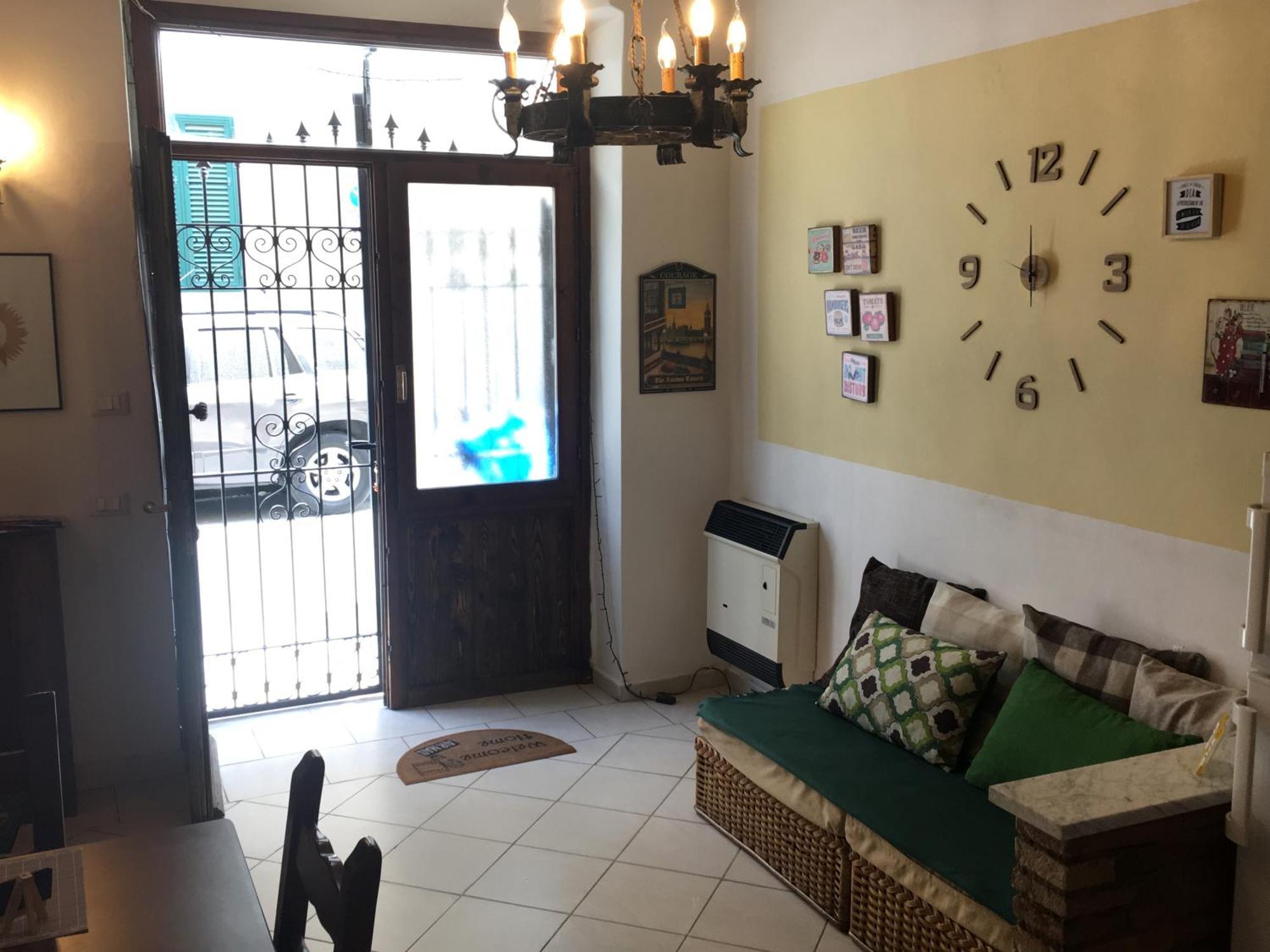 New Maria'S House Livorno. Il Cisternoneアパートメント エクステリア 写真