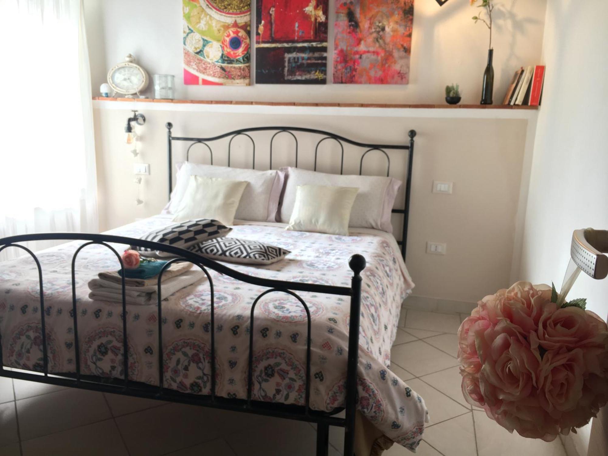 New Maria'S House Livorno. Il Cisternoneアパートメント エクステリア 写真
