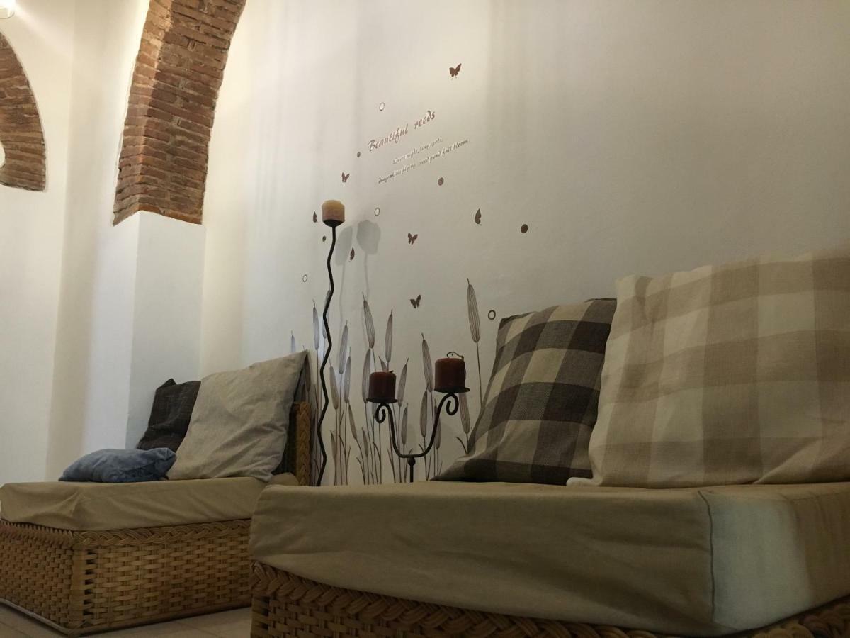 New Maria'S House Livorno. Il Cisternoneアパートメント エクステリア 写真