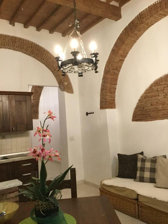 New Maria'S House Livorno. Il Cisternoneアパートメント エクステリア 写真