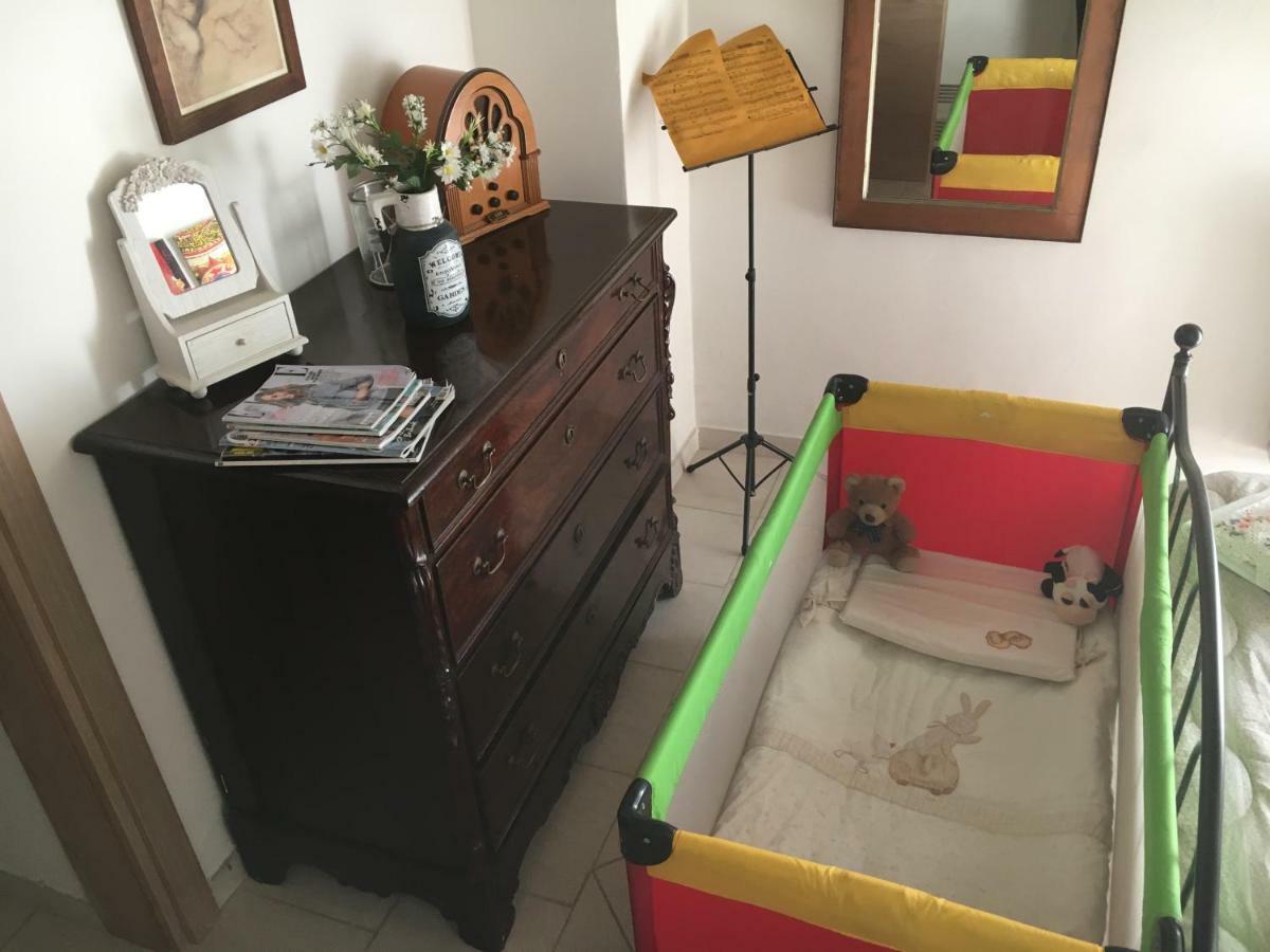 New Maria'S House Livorno. Il Cisternoneアパートメント エクステリア 写真