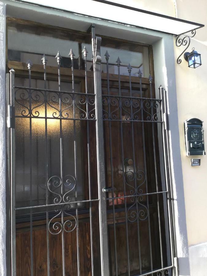 New Maria'S House Livorno. Il Cisternoneアパートメント エクステリア 写真