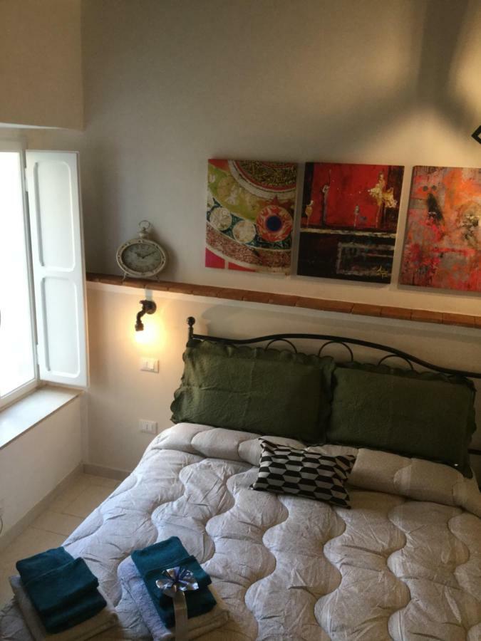 New Maria'S House Livorno. Il Cisternoneアパートメント エクステリア 写真