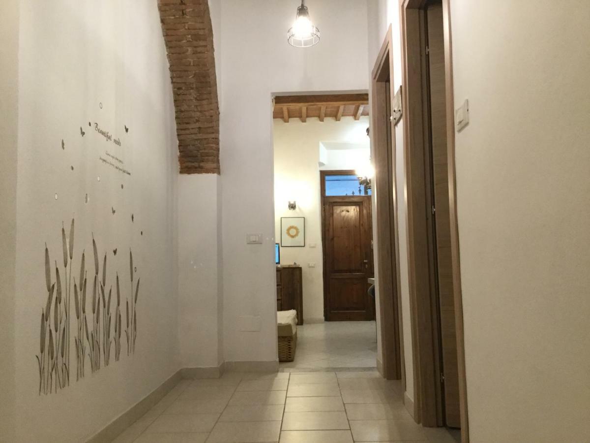 New Maria'S House Livorno. Il Cisternoneアパートメント エクステリア 写真