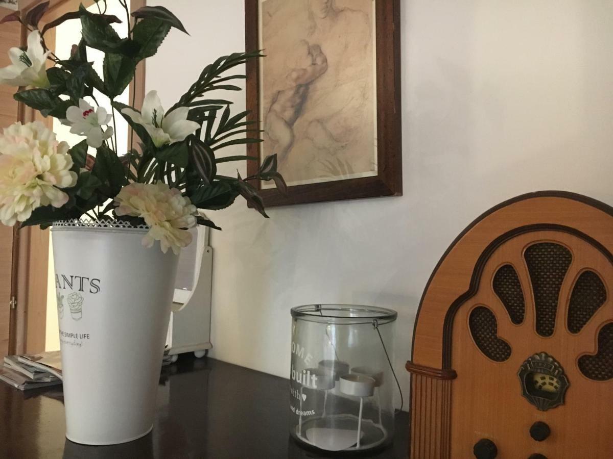 New Maria'S House Livorno. Il Cisternoneアパートメント エクステリア 写真