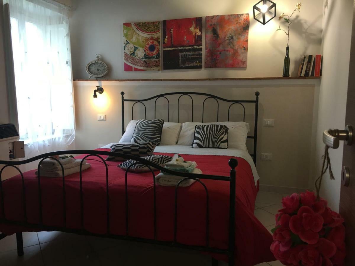 New Maria'S House Livorno. Il Cisternoneアパートメント エクステリア 写真