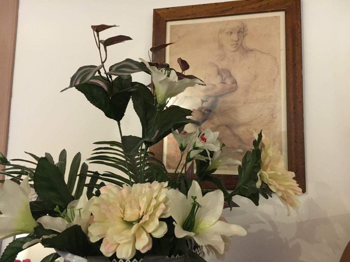 New Maria'S House Livorno. Il Cisternoneアパートメント エクステリア 写真