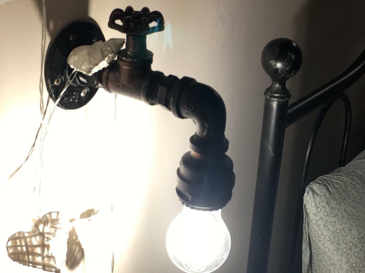 New Maria'S House Livorno. Il Cisternoneアパートメント エクステリア 写真