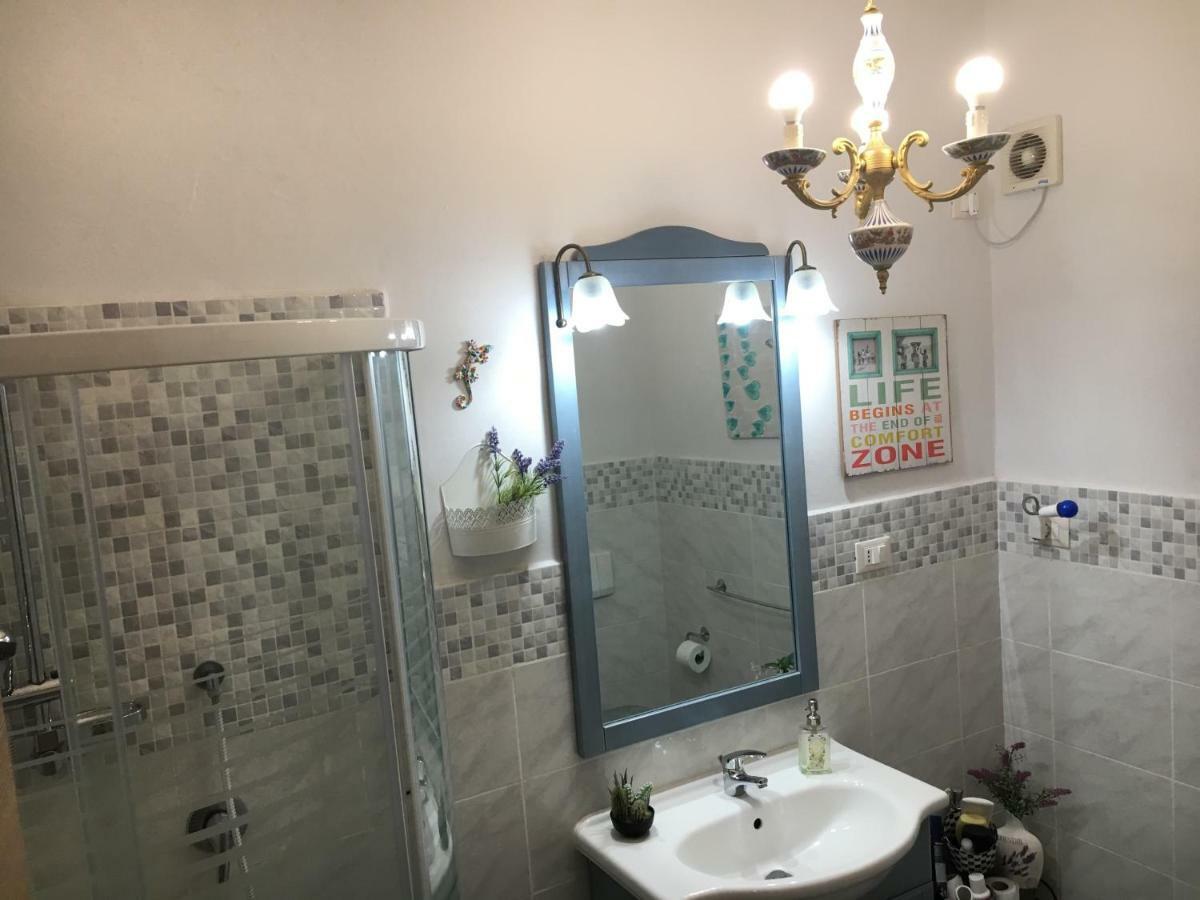 New Maria'S House Livorno. Il Cisternoneアパートメント エクステリア 写真