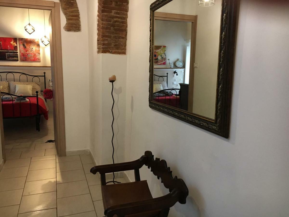 New Maria'S House Livorno. Il Cisternoneアパートメント エクステリア 写真