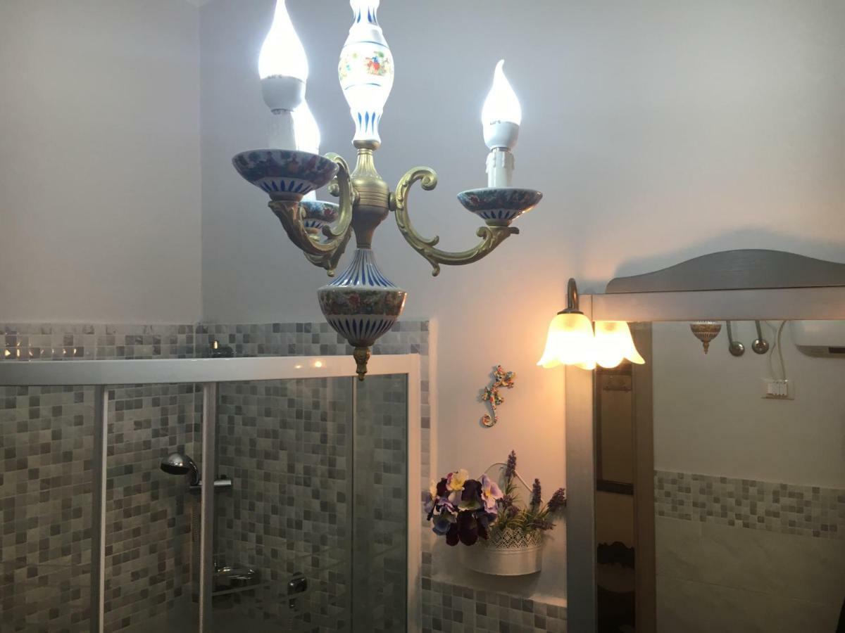 New Maria'S House Livorno. Il Cisternoneアパートメント エクステリア 写真