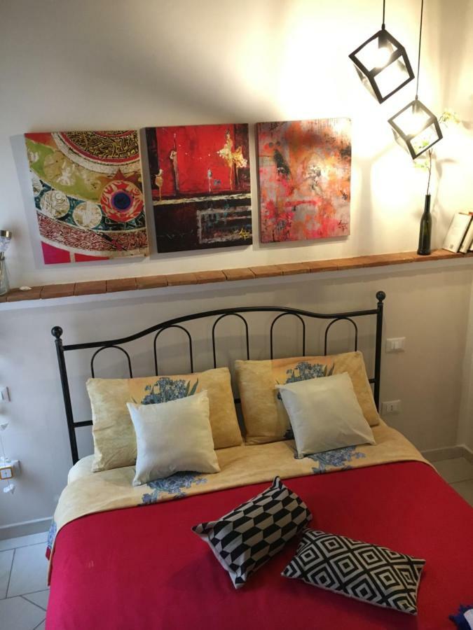 New Maria'S House Livorno. Il Cisternoneアパートメント エクステリア 写真