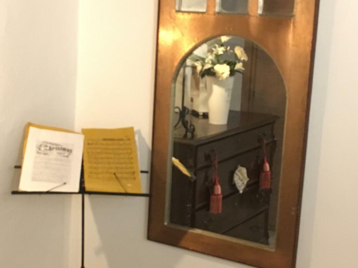New Maria'S House Livorno. Il Cisternoneアパートメント エクステリア 写真