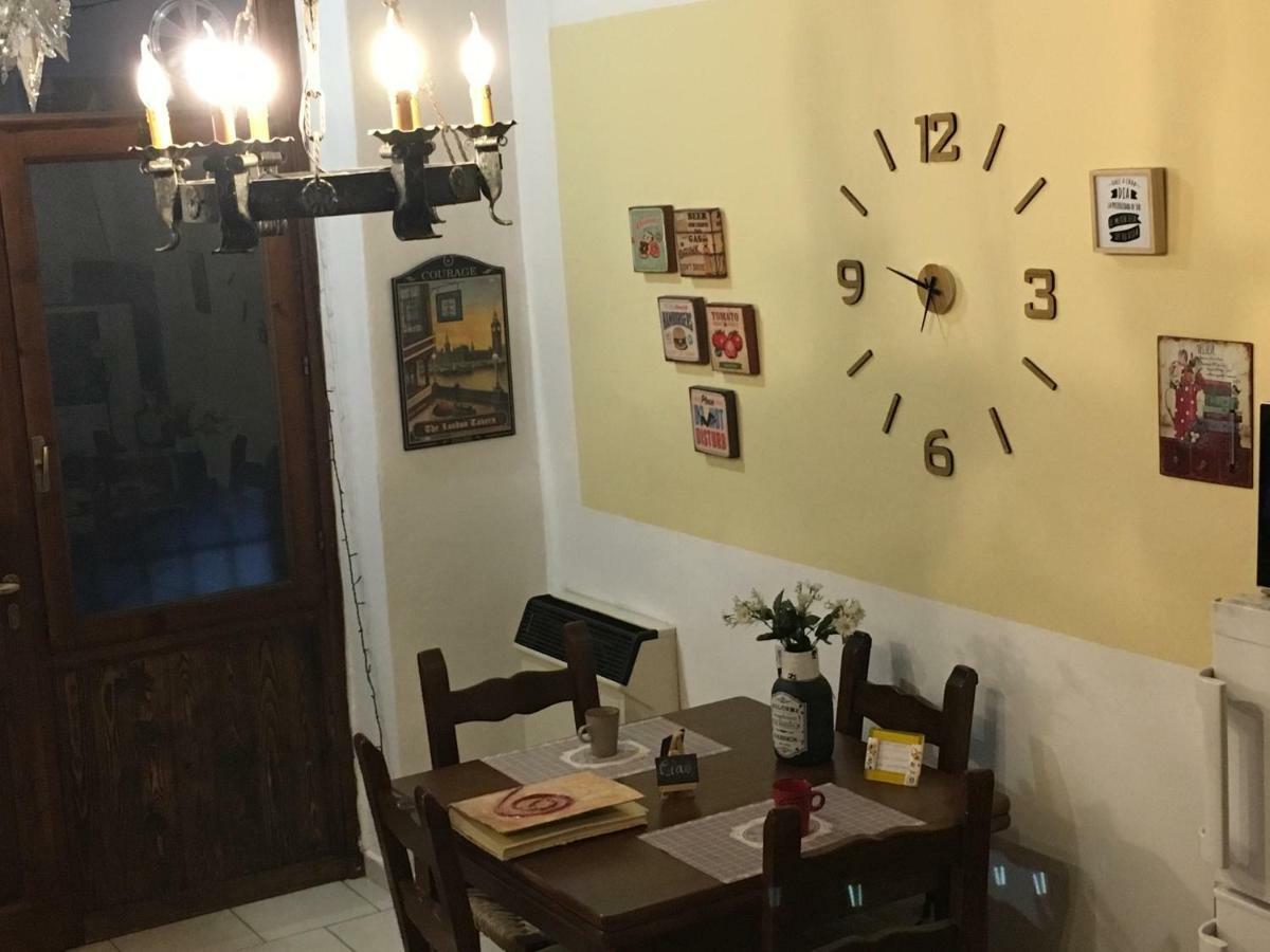 New Maria'S House Livorno. Il Cisternoneアパートメント エクステリア 写真