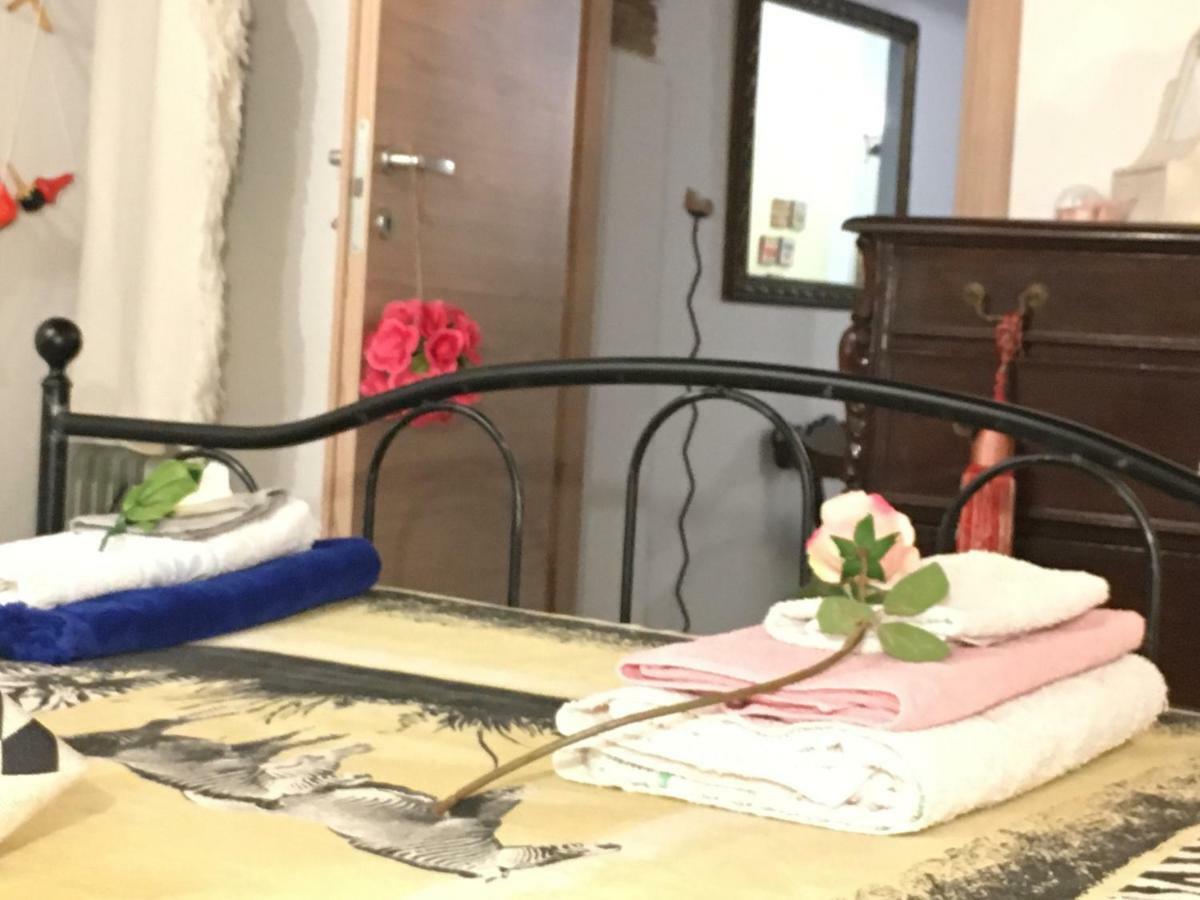 New Maria'S House Livorno. Il Cisternoneアパートメント エクステリア 写真