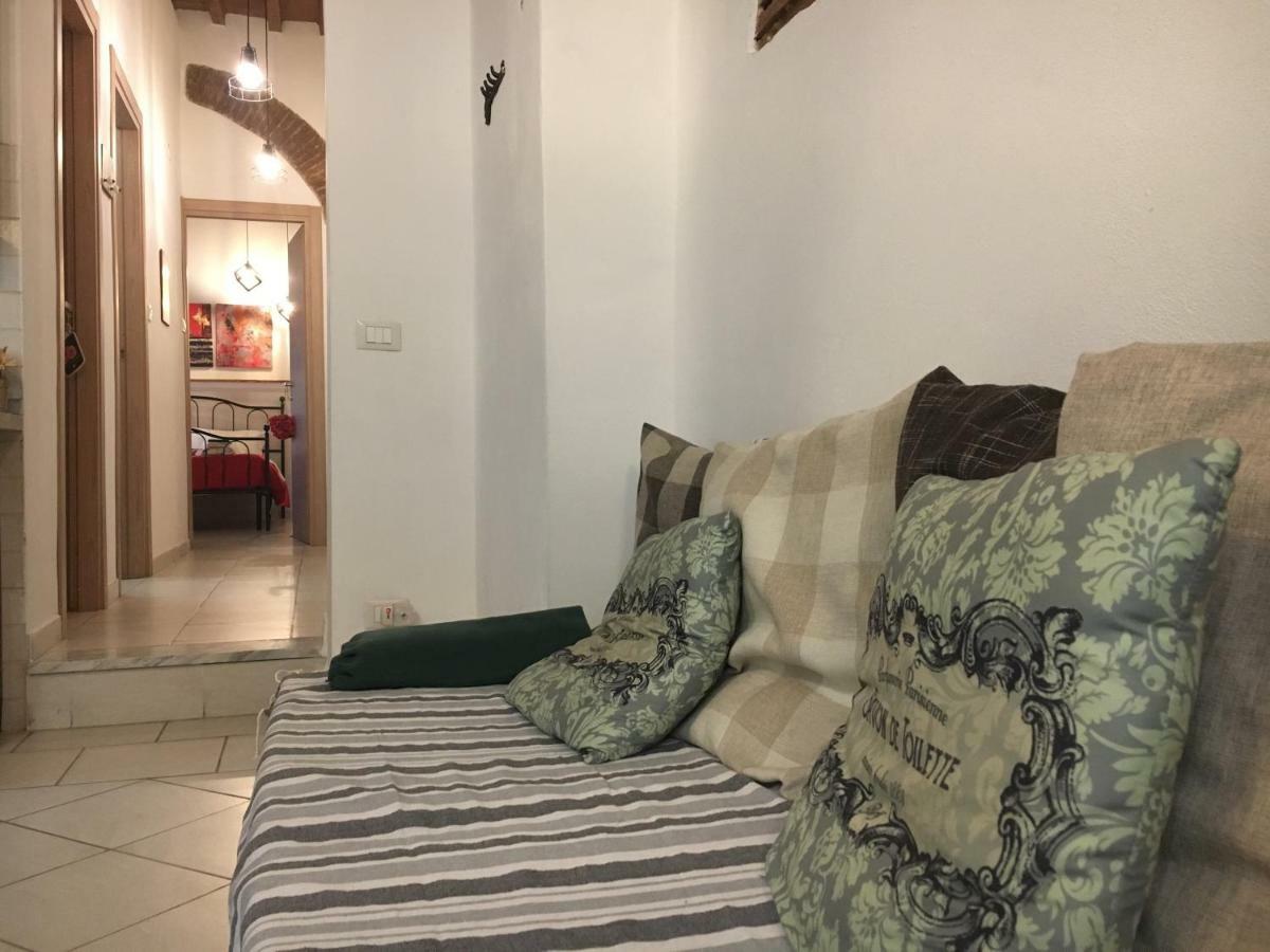 New Maria'S House Livorno. Il Cisternoneアパートメント エクステリア 写真