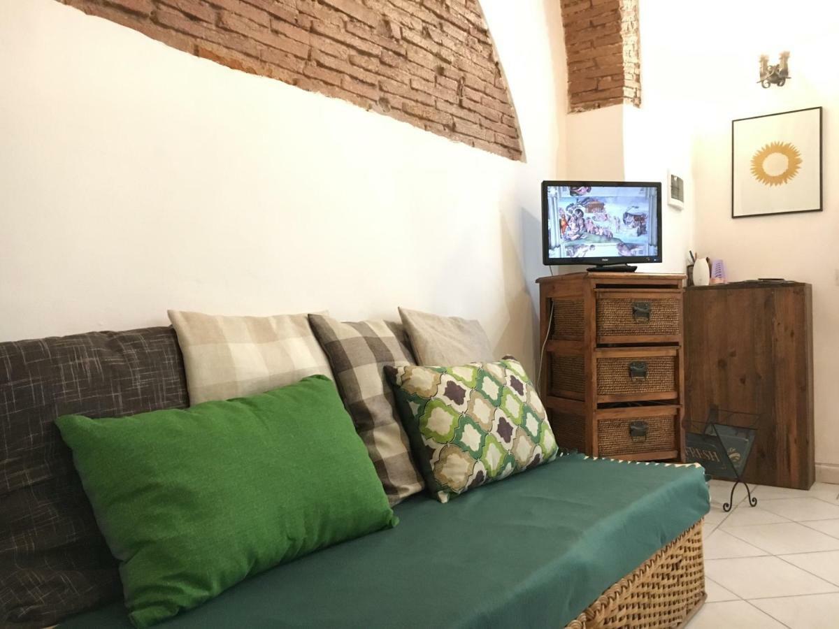 New Maria'S House Livorno. Il Cisternoneアパートメント エクステリア 写真